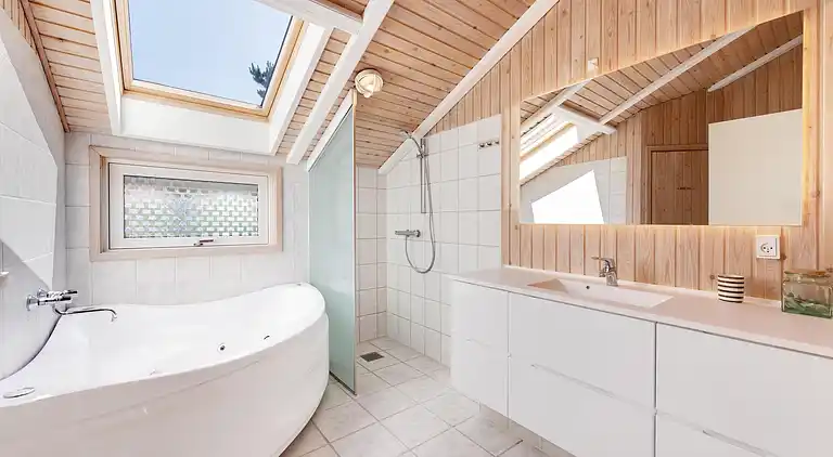 Vakantiehuis in Varde