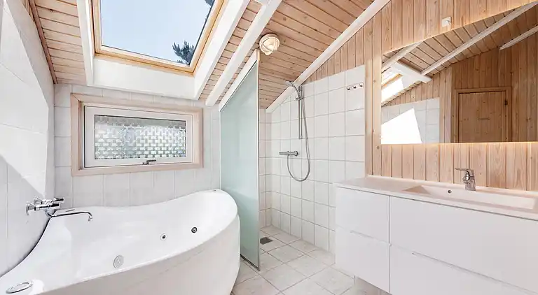 Vakantiehuis in Varde