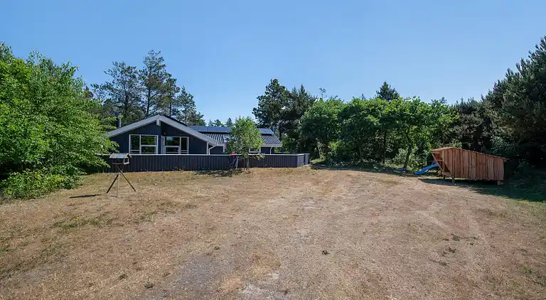 Vakantiehuis in Varde