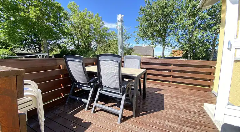 Semesterbostad i Skagen