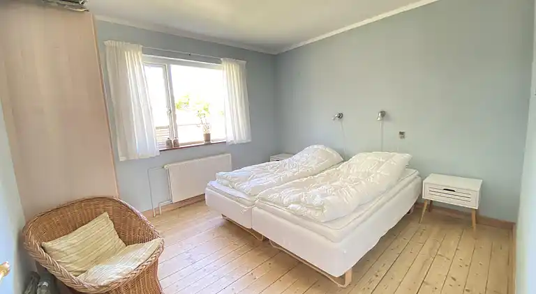 Semesterbostad i Skagen