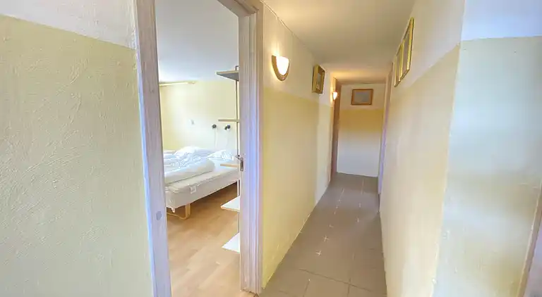 Semesterbostad i Skagen