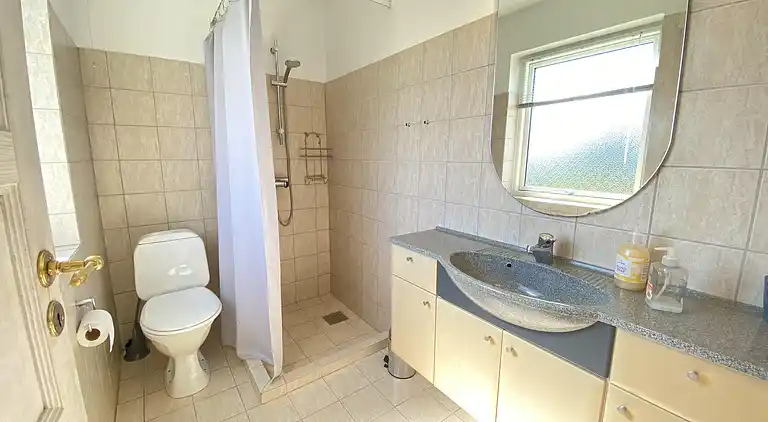 Semesterbostad i Skagen