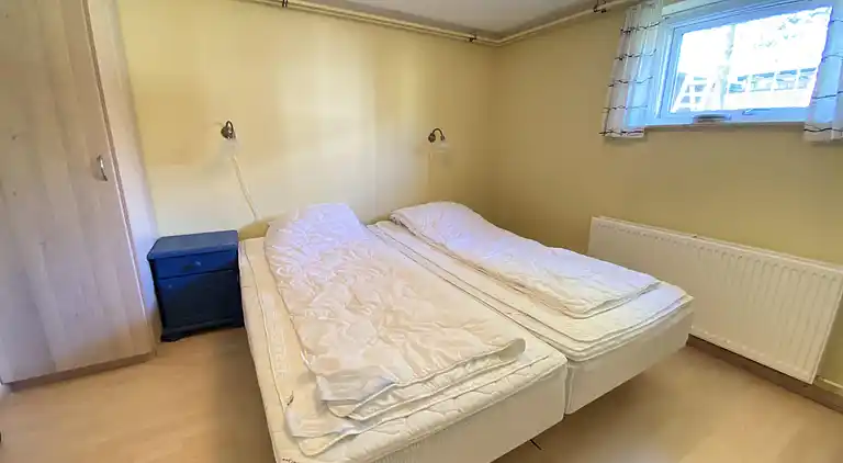 Semesterbostad i Skagen