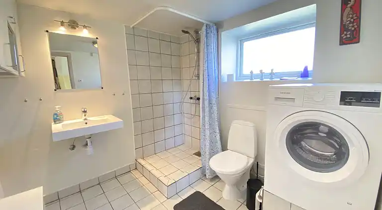 Semesterbostad i Skagen