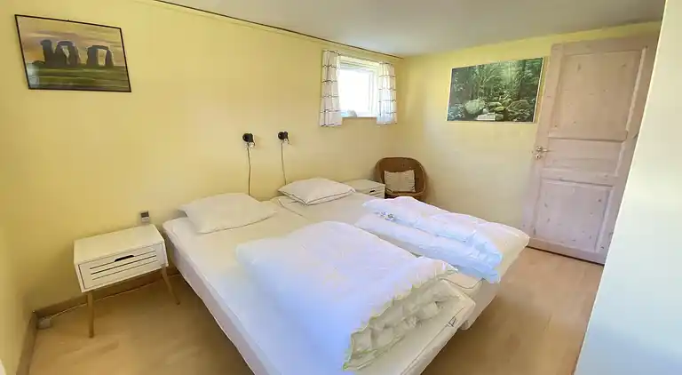 Semesterbostad i Skagen