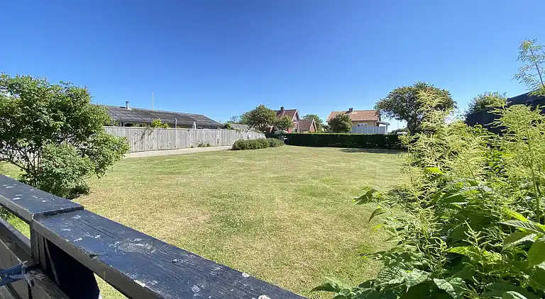 Semesterbostad i Skagen