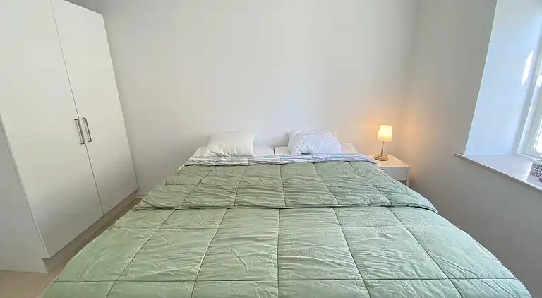 Semesterbostad i Skagen