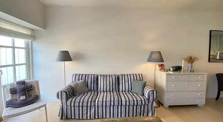 Semesterbostad i Skagen