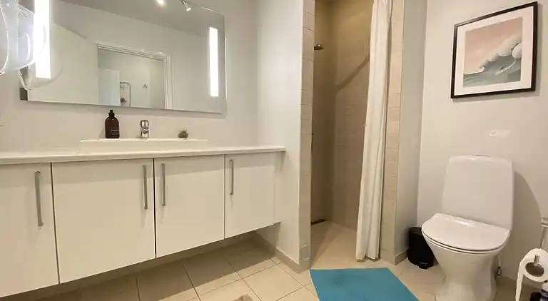 Semesterbostad i Skagen