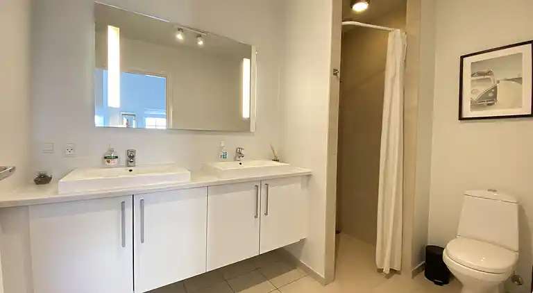 Semesterbostad i Skagen