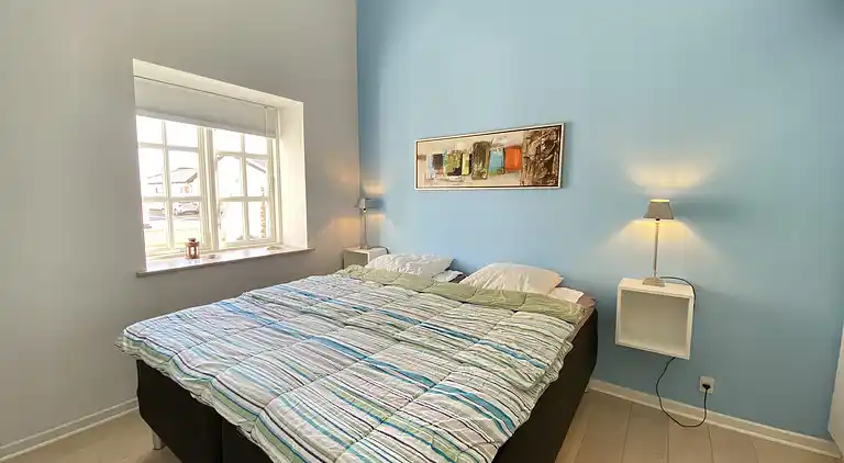 Semesterbostad i Skagen