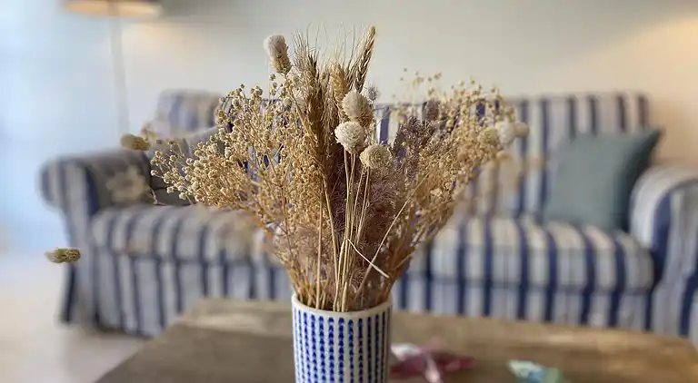 Semesterbostad i Skagen