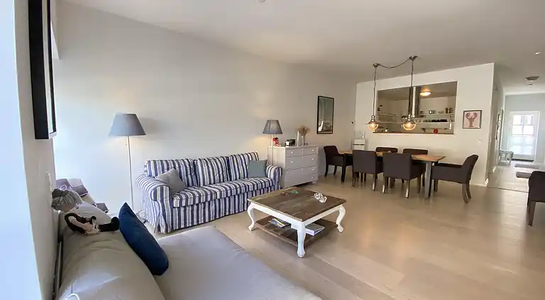 Semesterbostad i Skagen