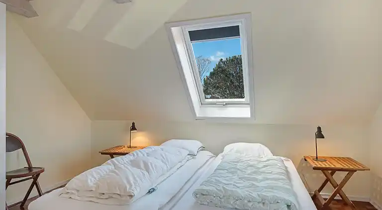 Semesterbostad i Skagen