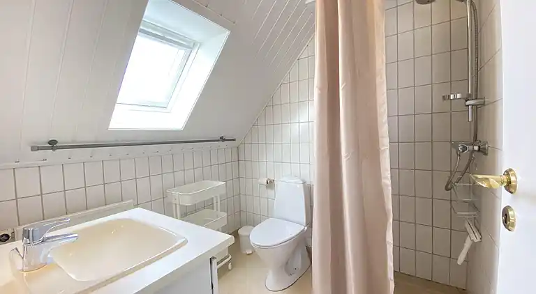 Semesterbostad i Skagen