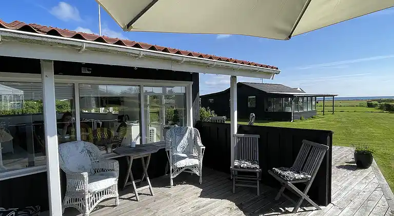 Holiday home in Sæby