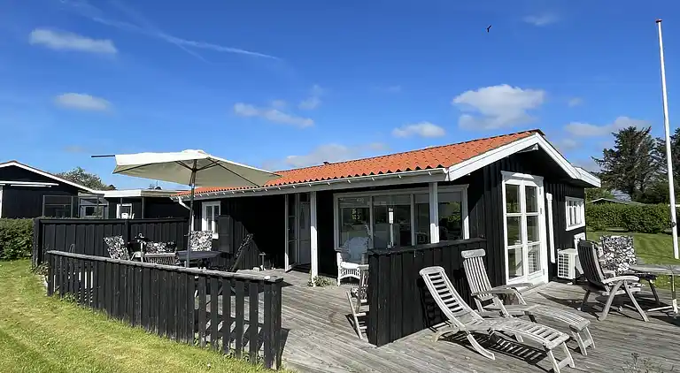 Holiday home in Sæby