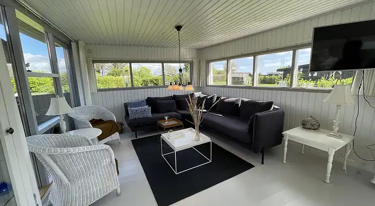 Holiday home in Sæby