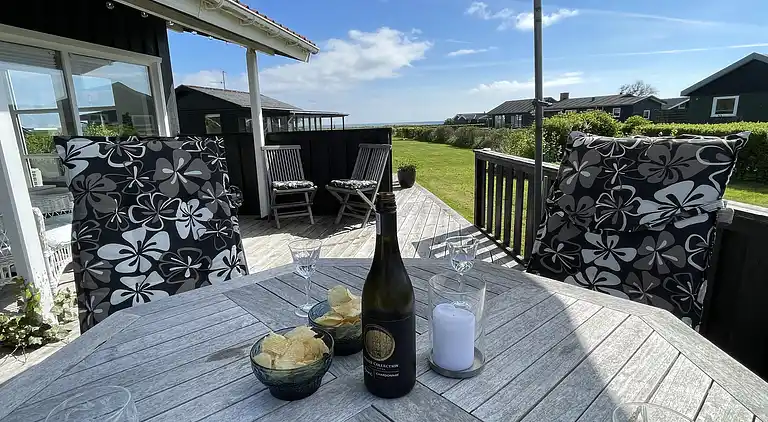 Holiday home in Sæby