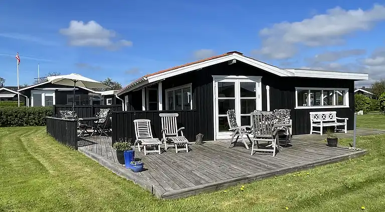 Holiday home in Sæby