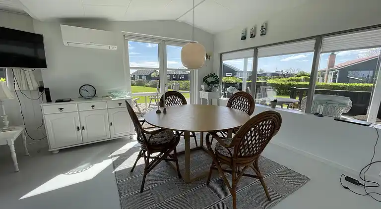 Holiday home in Sæby