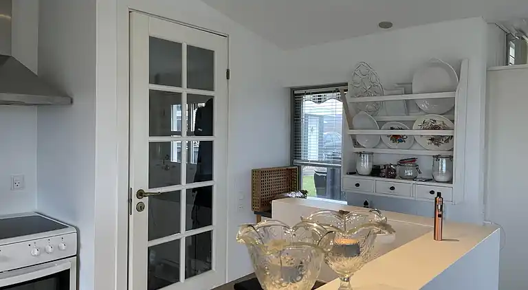 Holiday home in Sæby