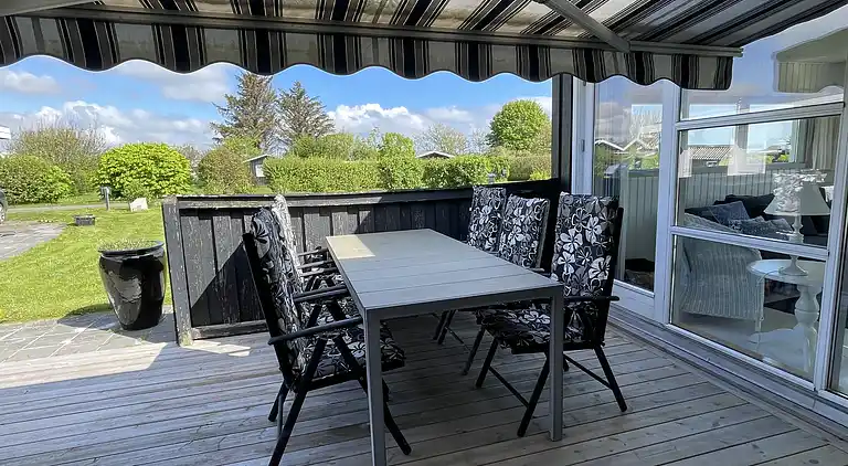 Holiday home in Sæby