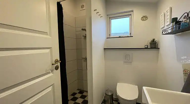 Holiday home in Sæby