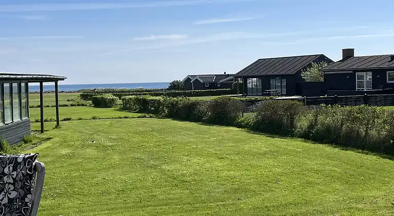 Holiday home in Sæby