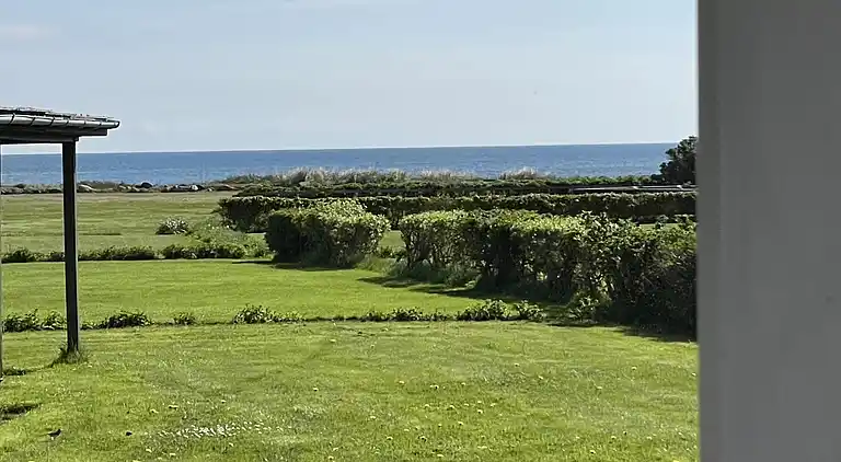 Holiday home in Sæby