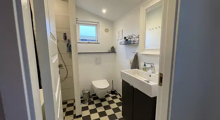 Holiday home in Sæby