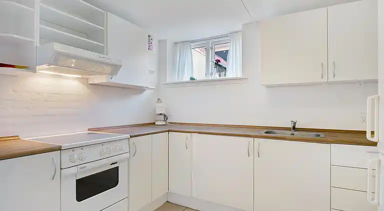 Vacation home in Skagen