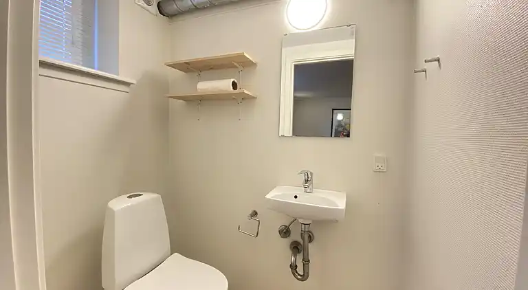 Vacation home in Skagen