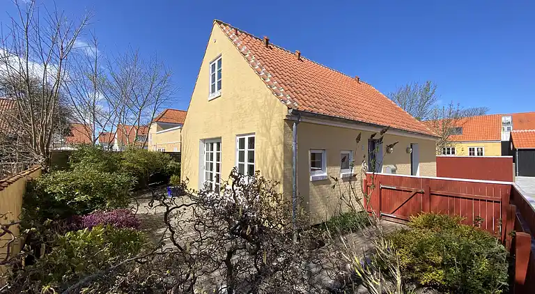 Casa vacanze in Skagen