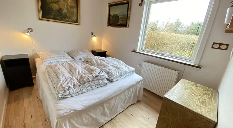 Holiday home in Skagen