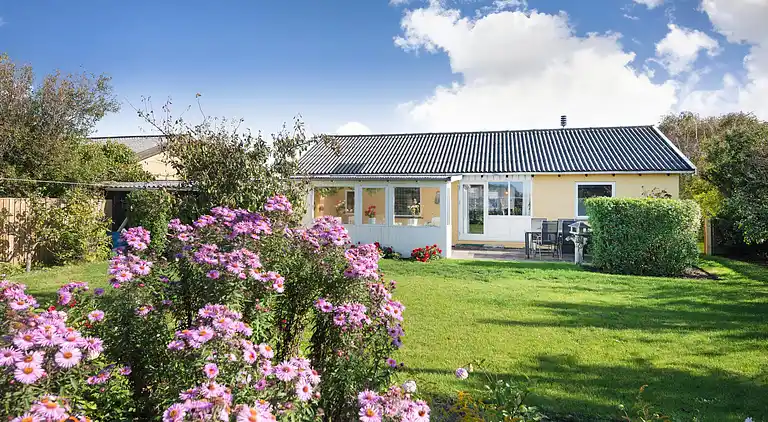 Holiday home in Skagen