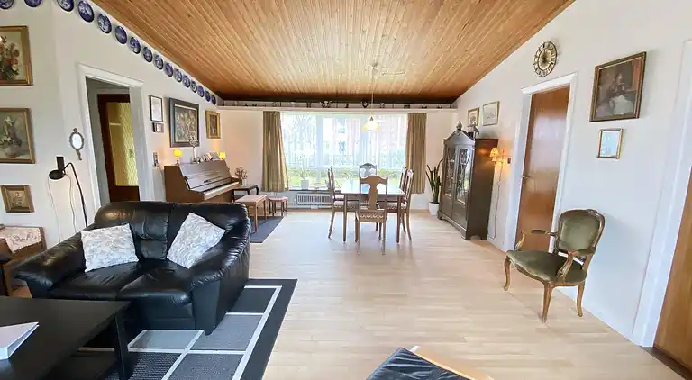 Holiday home in Skagen