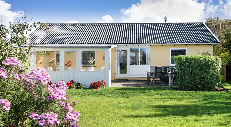 Holiday home in Skagen