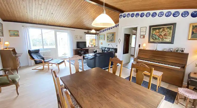 Holiday home in Skagen