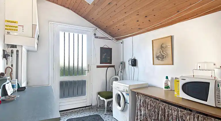 Holiday home in Skagen