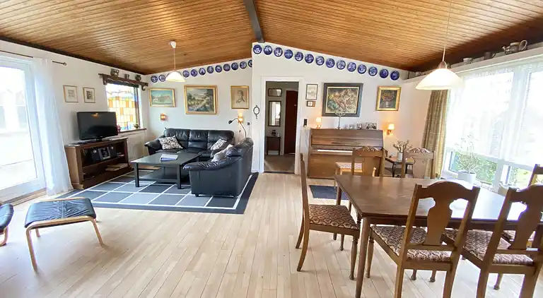 Holiday home in Skagen