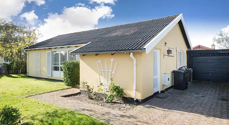 Holiday home in Skagen