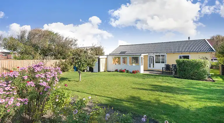 Holiday home in Skagen