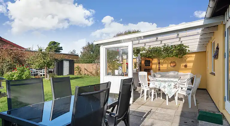 Holiday home in Skagen