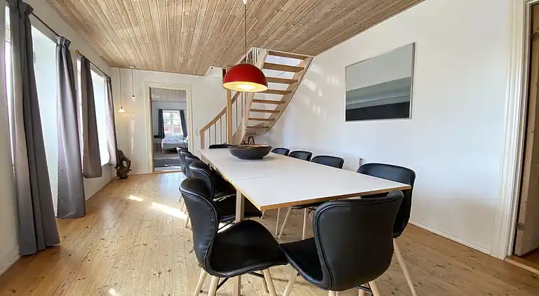 Holiday home in Skagen