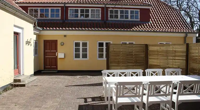 Holiday home in Skagen
