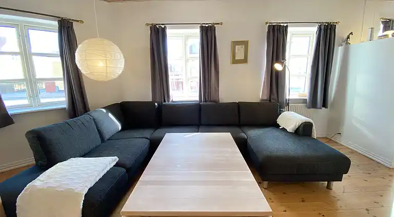 Holiday home in Skagen