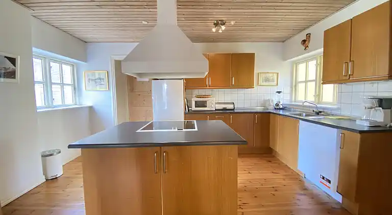 Holiday home in Skagen