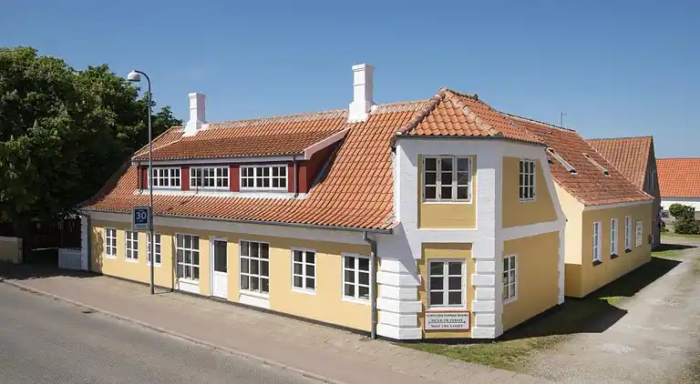 Holiday home in Skagen